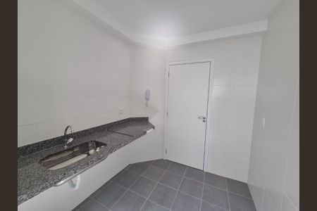 Apartamento à venda com 2 quartos, 61m² em Serra, Belo Horizonte
