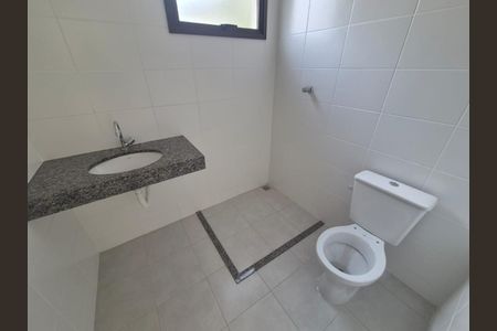 Apartamento à venda com 2 quartos, 61m² em Serra, Belo Horizonte