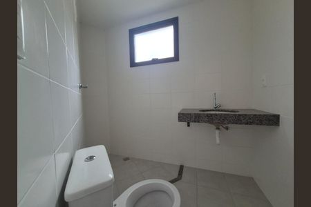 Apartamento à venda com 2 quartos, 61m² em Serra, Belo Horizonte