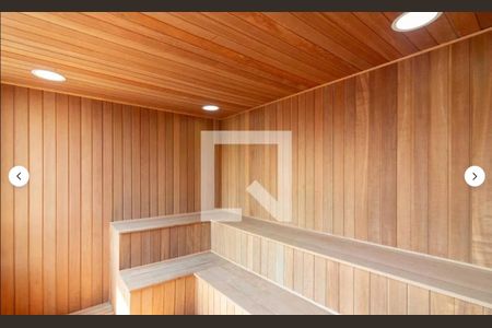 Studio à venda com 31m², 1 quarto e 1 vaga Studio à venda com 31m², 1 quarto e 1 vagaÁrea comum