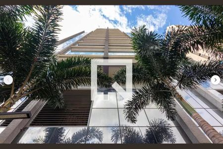 Studio à venda com 31m², 1 quarto e 1 vaga Studio à venda com 31m², 1 quarto e 1 vagaFachada