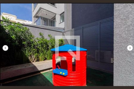 Studio à venda com 31m², 1 quarto e 1 vaga Studio à venda com 31m², 1 quarto e 1 vagaÁrea comum