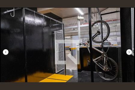 Studio à venda com 31m², 1 quarto e 1 vaga Studio à venda com 31m², 1 quarto e 1 vagaÁrea comum