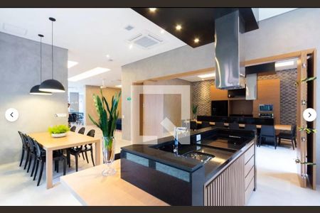 Studio à venda com 31m², 1 quarto e 1 vaga Studio à venda com 31m², 1 quarto e 1 vagaÁrea comum