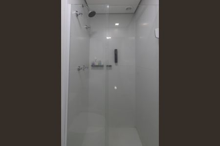 Studio à venda com 31m², 1 quarto e 1 vaga Studio à venda com 31m², 1 quarto e 1 vagaBanheiro