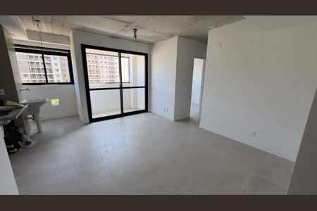 Apartamento à venda com 2 quartos, 56m² em Barra Olímpica, Rio de Janeiro