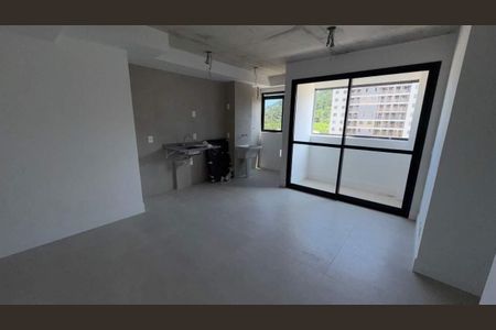 Apartamento à venda com 2 quartos, 56m² em Barra Olímpica, Rio de Janeiro
