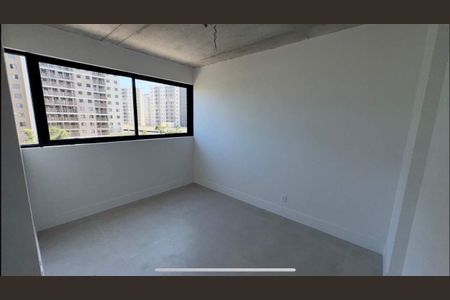 Apartamento à venda com 2 quartos, 56m² em Barra Olímpica, Rio de Janeiro