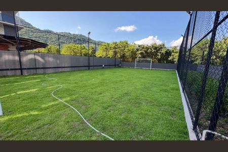 Apartamento à venda com 2 quartos, 56m² em Barra Olímpica, Rio de Janeiro