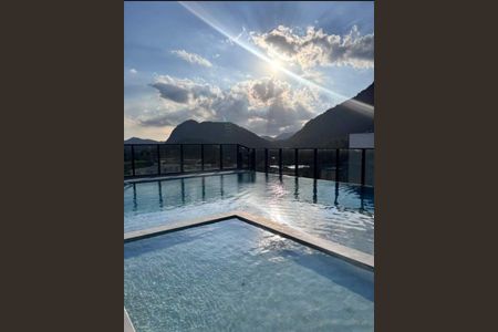 Apartamento à venda com 2 quartos, 56m² em Barra Olímpica, Rio de Janeiro