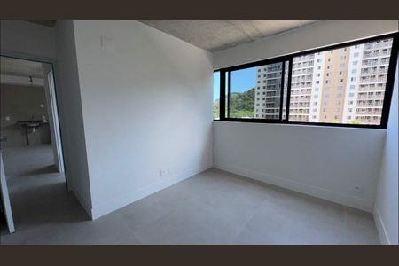 Apartamento à venda com 2 quartos, 56m² em Barra Olímpica, Rio de Janeiro