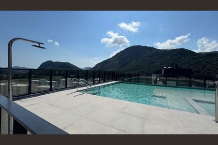 Apartamento à venda com 2 quartos, 56m² em Barra Olímpica, Rio de Janeiro