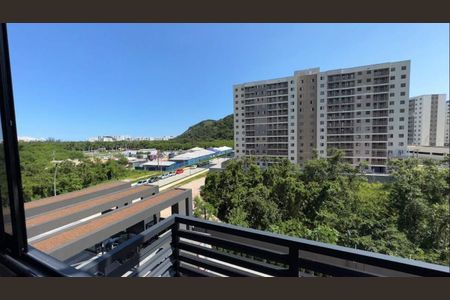 Apartamento à venda com 2 quartos, 56m² em Barra Olímpica, Rio de Janeiro