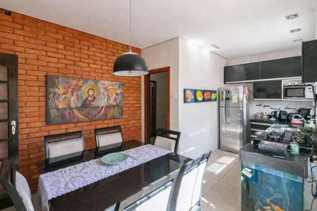 Casa à venda com 3 quartos, 287m² em Prado, Belo Horizonte