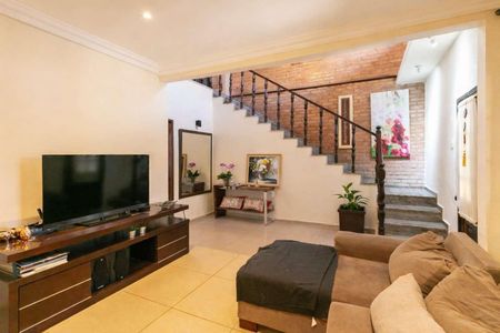 Casa à venda com 3 quartos, 287m² em Prado, Belo Horizonte