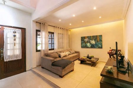 Casa à venda com 3 quartos, 287m² em Prado, Belo Horizonte