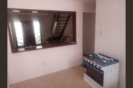 Casa de Condomínio para alugar com 2 quartos, 75m² em Tanque, Rio de Janeiro