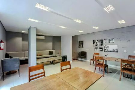 Apartamento à venda com 2 quartos, 68m² em Vila Mariana, São Paulo