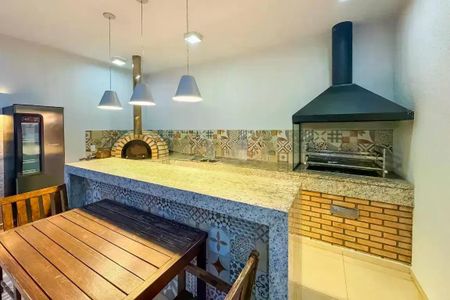 Apartamento à venda com 2 quartos, 68m² em Vila Mariana, São Paulo