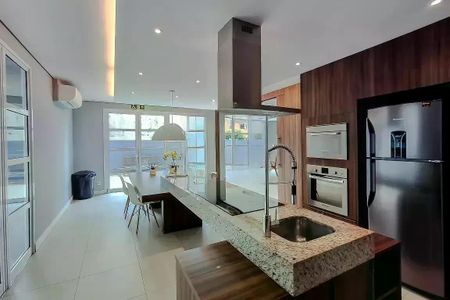 Apartamento à venda com 2 quartos, 68m² em Vila Mariana, São Paulo