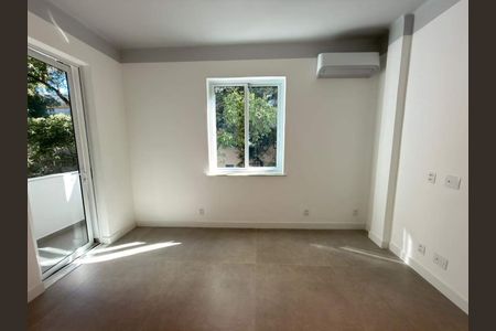 Apartamento à venda com 1 quarto, 25m² em Laranjeiras, Rio de Janeiro
