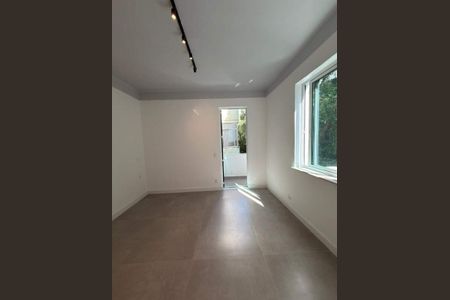 Apartamento à venda com 1 quarto, 25m² em Laranjeiras, Rio de Janeiro