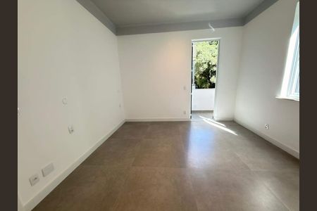 Apartamento à venda com 1 quarto, 25m² em Laranjeiras, Rio de Janeiro