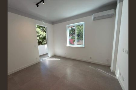 Apartamento à venda com 1 quarto, 25m² em Laranjeiras, Rio de Janeiro