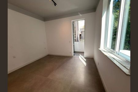 Apartamento à venda com 1 quarto, 25m² em Laranjeiras, Rio de Janeiro