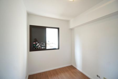 Quarto 01 de apartamento para alugar com 3 quartos, 74m² em Tatuapé, São Paulo