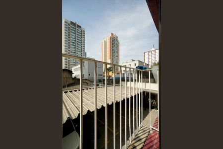 Varanda de apartamento para alugar com 3 quartos, 74m² em Tatuapé, São Paulo