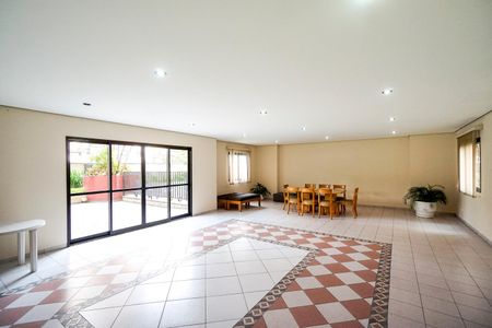 Apartamento para alugar com 74m², 3 quartos e 2 vagas Apartamento para alugar com 74m², 3 quartos e 2 vagasSalão de festas