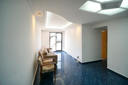 Sala de apartamento para alugar com 3 quartos, 74m² em Tatuapé, São Paulo