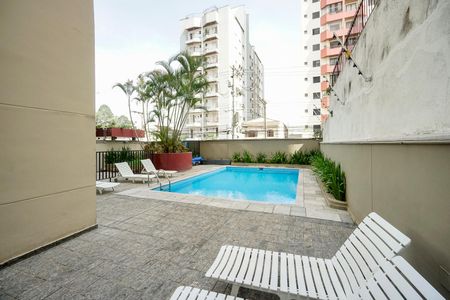 Apartamento para alugar com 74m², 3 quartos e 2 vagas Apartamento para alugar com 74m², 3 quartos e 2 vagasPiscina
