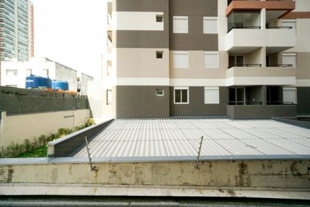 Apartamento para alugar com 74m², 3 quartos e 2 vagas Apartamento para alugar com 74m², 3 quartos e 2 vagasVista do quarto 02