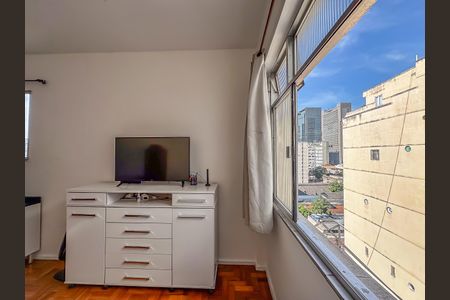 Studio para alugar com 30m², 1 quarto e sem vaga
