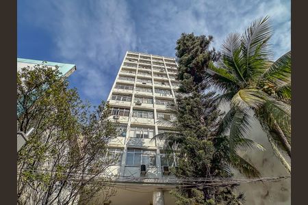 Studio para alugar com 30m², 1 quarto e sem vaga