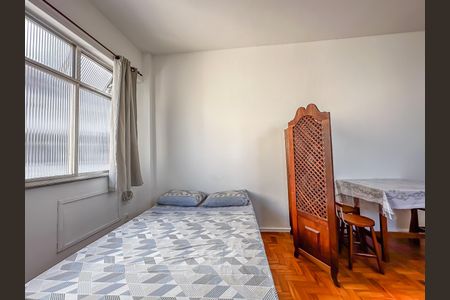 Kitnet/Studio para alugar com 1 quarto, 30m² em Centro, Rio de Janeiro