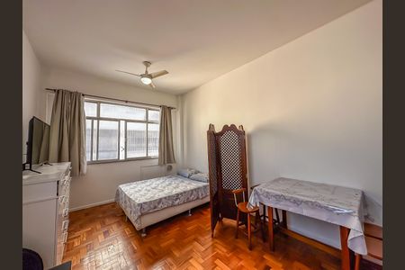 Studio para alugar com 30m², 1 quarto e sem vaga