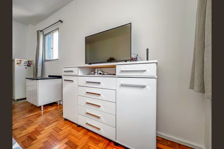 Studio para alugar com 30m², 1 quarto e sem vaga