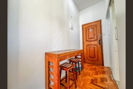 Studio para alugar com 30m², 1 quarto e sem vaga