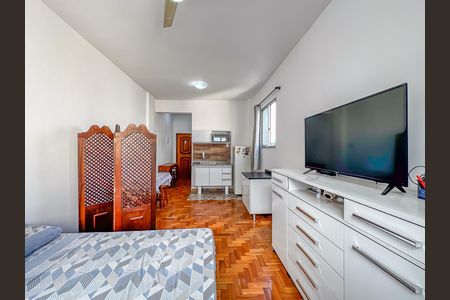 Studio para alugar com 30m², 1 quarto e sem vaga