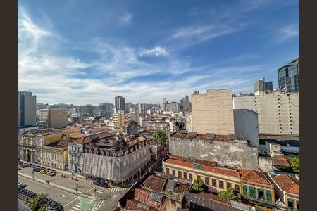 Studio para alugar com 30m², 1 quarto e sem vaga