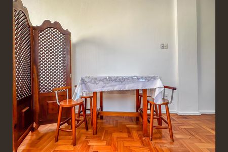 Studio para alugar com 30m², 1 quarto e sem vaga