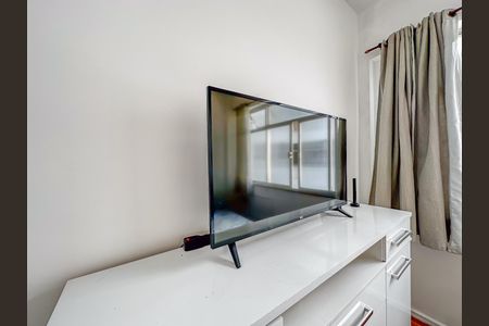 Studio para alugar com 30m², 1 quarto e sem vaga