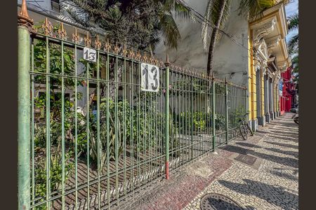 Studio para alugar com 30m², 1 quarto e sem vaga