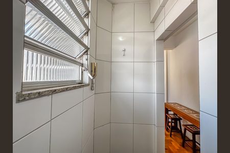 Studio para alugar com 30m², 1 quarto e sem vaga