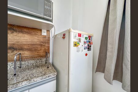 Studio para alugar com 30m², 1 quarto e sem vaga