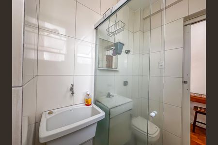 Studio para alugar com 30m², 1 quarto e sem vaga