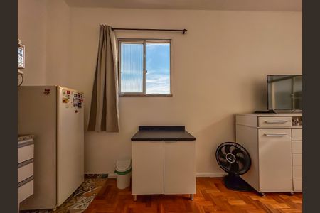 Studio para alugar com 30m², 1 quarto e sem vaga